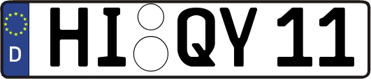 HI-QY11