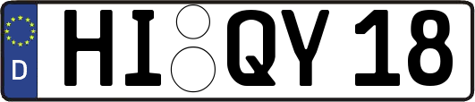 HI-QY18