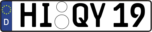 HI-QY19