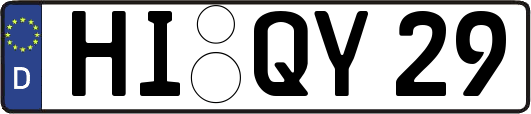 HI-QY29