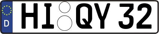 HI-QY32