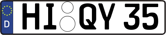 HI-QY35