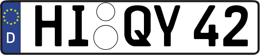 HI-QY42