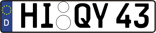 HI-QY43