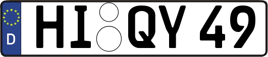 HI-QY49