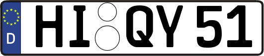 HI-QY51