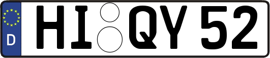 HI-QY52