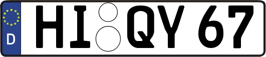 HI-QY67