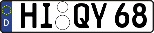 HI-QY68