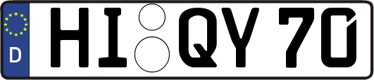 HI-QY70