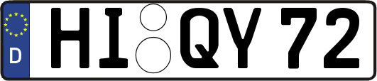 HI-QY72