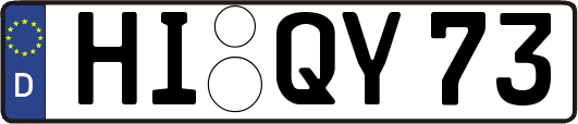 HI-QY73