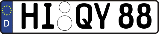 HI-QY88