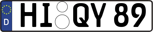 HI-QY89