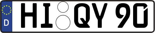HI-QY90