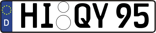 HI-QY95