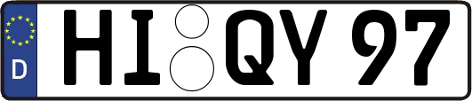HI-QY97