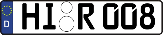 HI-R008