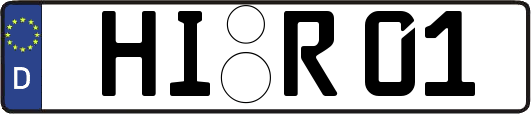 HI-R01