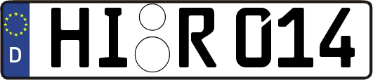 HI-R014