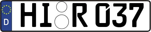 HI-R037