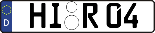 HI-R04