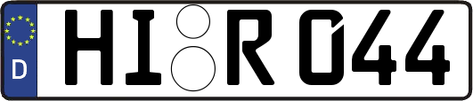 HI-R044