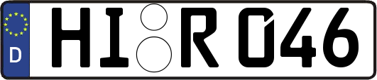 HI-R046