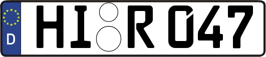 HI-R047
