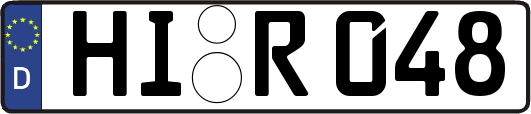 HI-R048