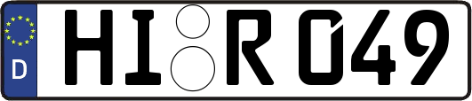 HI-R049