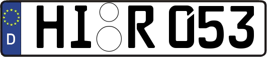 HI-R053