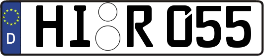 HI-R055