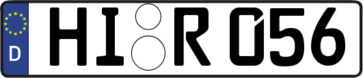 HI-R056