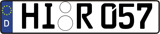 HI-R057