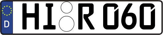 HI-R060