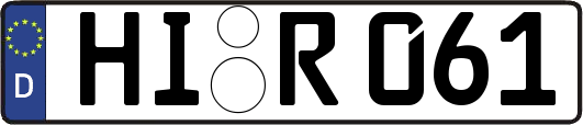 HI-R061