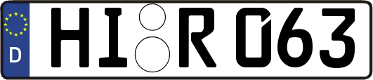 HI-R063