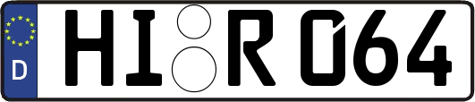 HI-R064