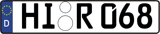 HI-R068