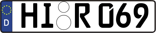 HI-R069