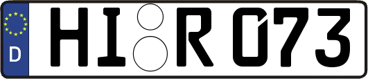 HI-R073