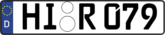 HI-R079