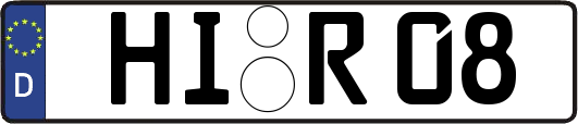 HI-R08