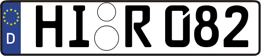 HI-R082
