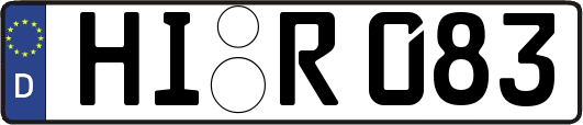 HI-R083