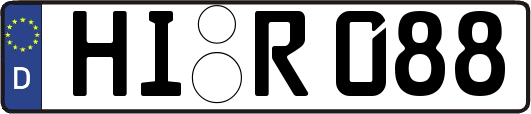 HI-R088