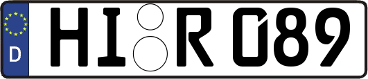 HI-R089