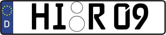 HI-R09