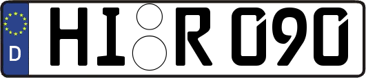 HI-R090